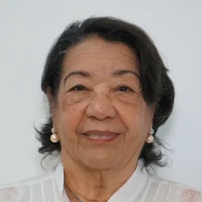 Foto perfil de Ruth Perez Elsevif