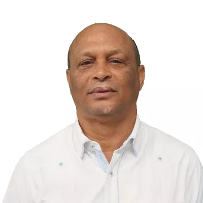 Foto perfil de Luis Alberto Moncion Guzman