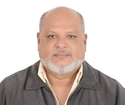 Foto perfil de Wilmer Lucidio Arzolay Abreu