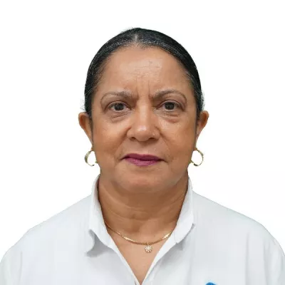 Foto perfil de Damiana Mercedes Pichardo Almanzar