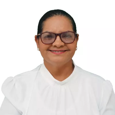 Foto perfil de Ceferina Cabrera Felix