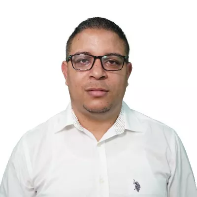 Foto perfil de Kelvison Alejandro Reyes Alcequiez