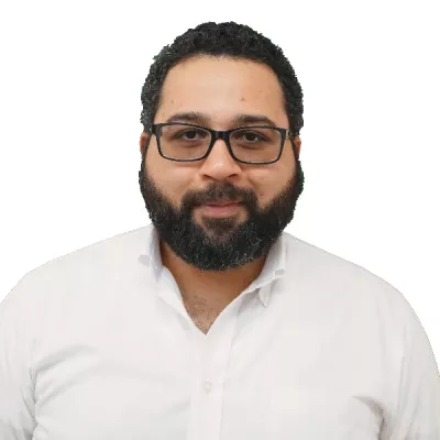 Foto perfil de Pedro Jose Diep Cruz