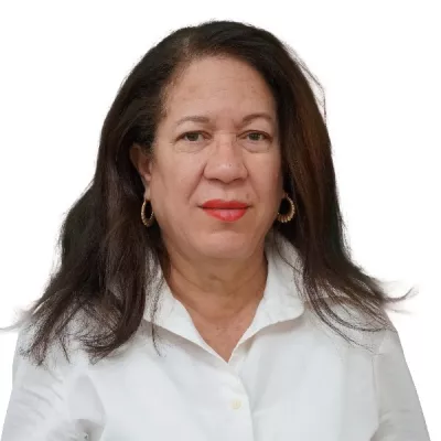 Foto perfil de Francisca Aurora Elizabeth García Hernández
