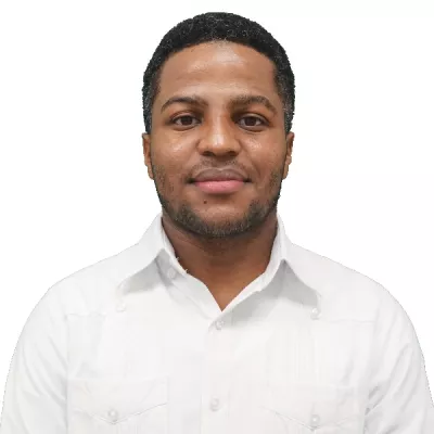 Foto perfil de Yelfri Antonio Rodriguez Banks