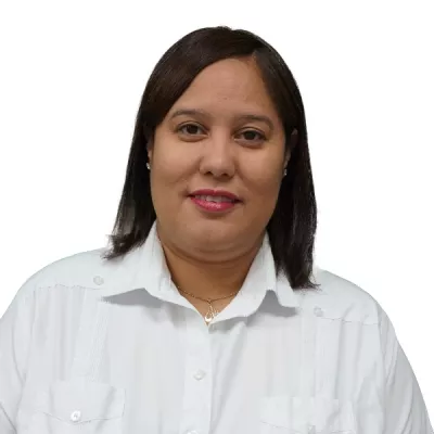 Foto perfil de Alejandrina Miolan Cabrera