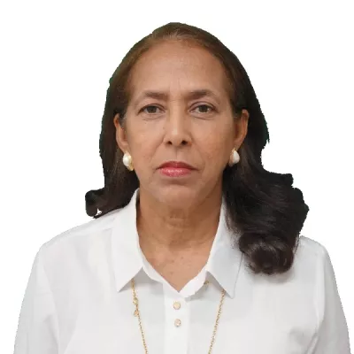 Foto perfil de Milagros De Jesus Guzman Martinez