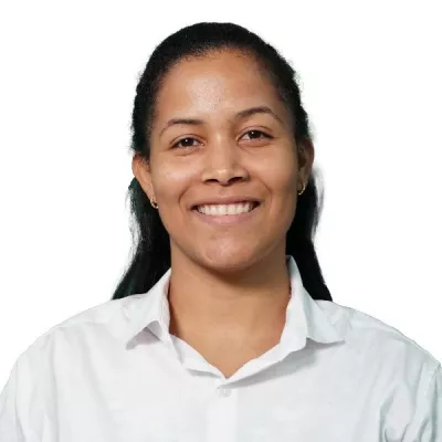 Foto perfil de Leilany Balbuena Martinez