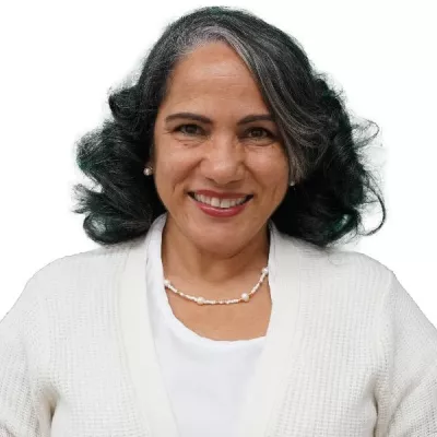 Foto perfil de Magdalena Lucia Lopez Castillo