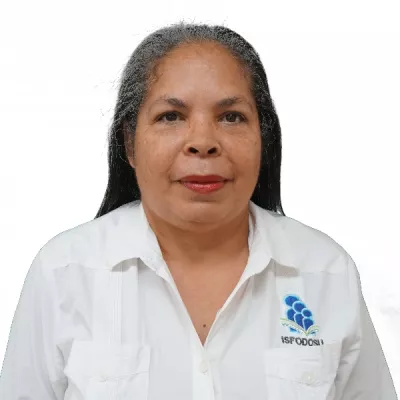 Foto perfil de Maxima Del Carmen Sanchez Paulino