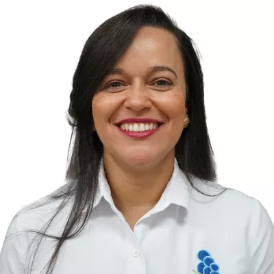 Foto perfil de Eufracia Cristina Jimenez Almonte