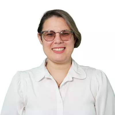 Foto perfil de Maholy Elizabeth Diaz Ramirez