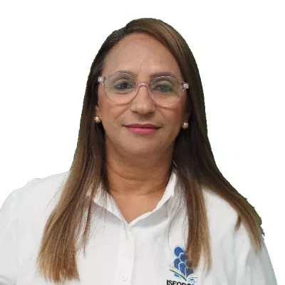 Foto perfil de Dolores Mercedes Espinal Nunez
