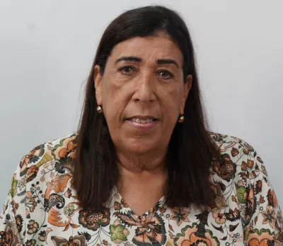 Foto perfil de Heida Altagracia Joaquin Tineo