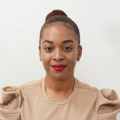 Foto perfil de Mileysis Johanna Medina Rudecindo