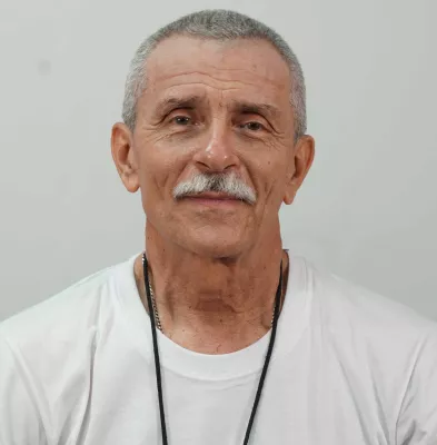 Foto perfil de Richard Felipe Almaguer Lopez