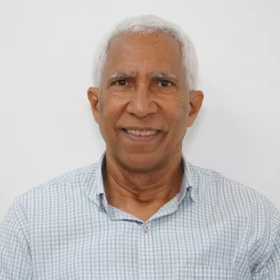 Foto perfil de Raymundo Manuel Gonzalez De Peña
