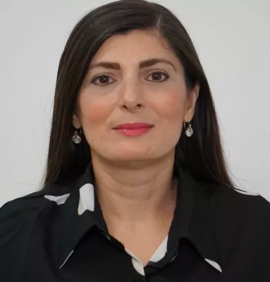 Foto perfil de Nour Adoumieh Coconas