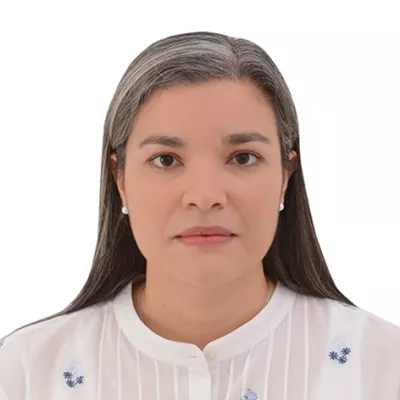 Foto perfil de Luisa Maria Acosta Caba