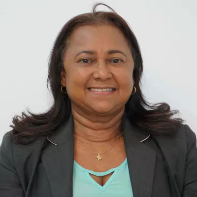 Foto perfil de Maritza Mendez Rodriguez