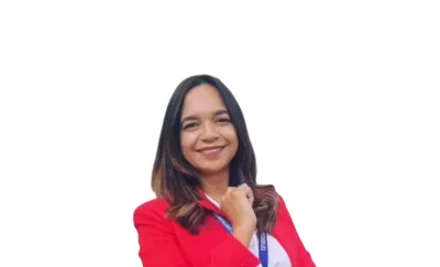 Foto perfil de Maria Nely Calderon Mora