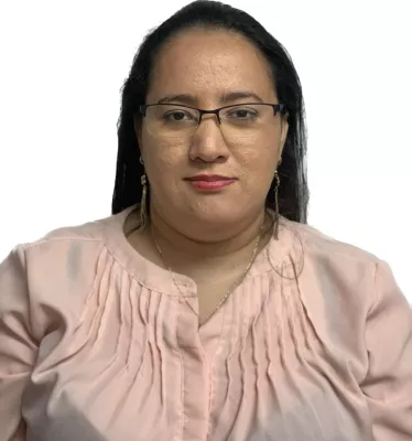 Foto perfil de Luz Stella Calderon Rebellon