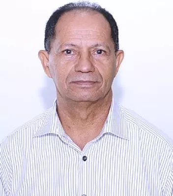 Foto perfil de Ubaldo Jose Fernandez Garcia