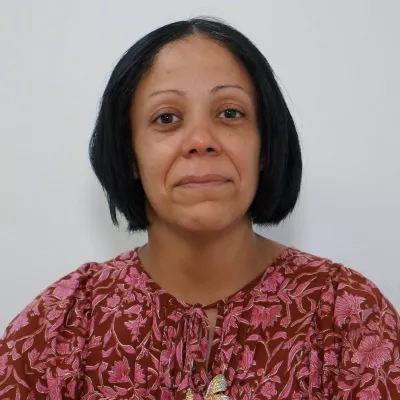 Foto perfil de Juana Yessenia Cabral Rodriguez
