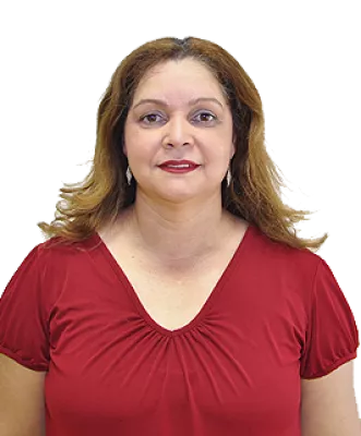 Foto perfil de Maria Del Carmen Baez Castillo