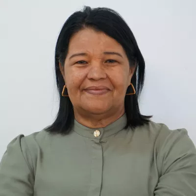 Foto perfil de Berki Yoselin Taveras Sanchez