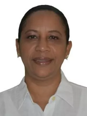 Foto perfil de Elisa Del Carmen Mena Pichardo