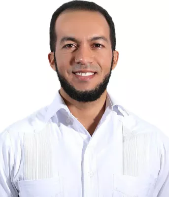 Foto perfil de Jose Ramon Concepcion Liriano