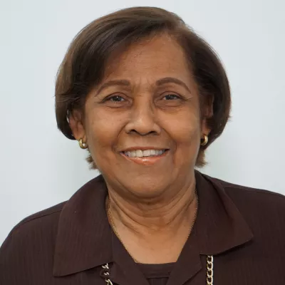 Foto perfil de Nilsa Bienvenida Mella Frias