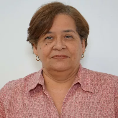 Foto perfil de Mercedes Carmen Acosta