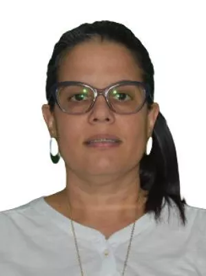 Foto perfil de Lolymar De Los Angeles Romero Maza