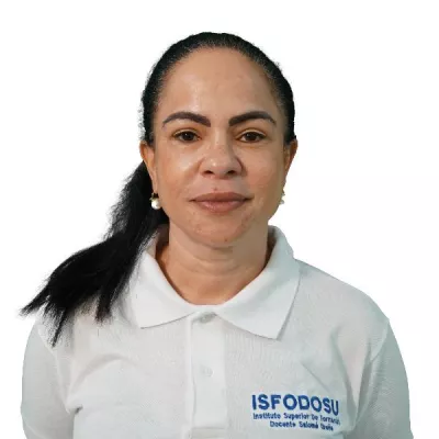 Foto perfil de Yosiris Yudelka Toribio Campos