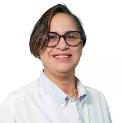 Foto perfil de Zoraida De Jesus Lantigua Rojas