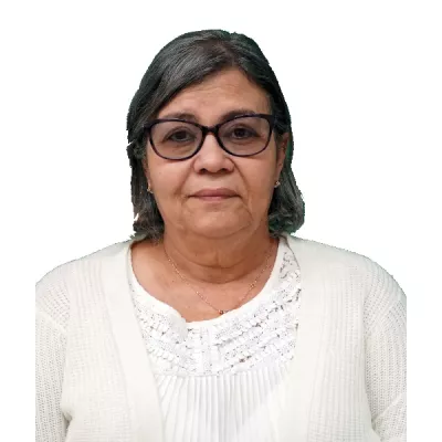Foto perfil de Cesarina Del Carmen Bencosme Castaños