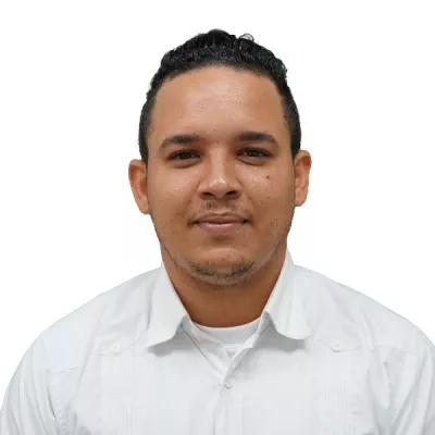 Foto perfil de Alexander Manuel Paulino Ruiz