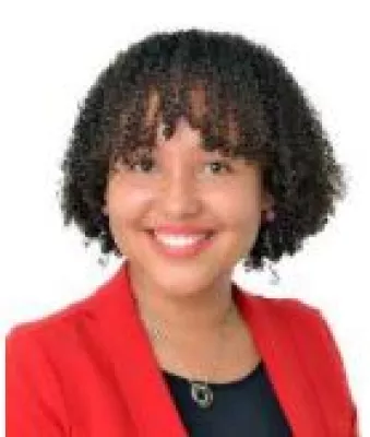 Foto perfil de Katherine Báez Vizcaino