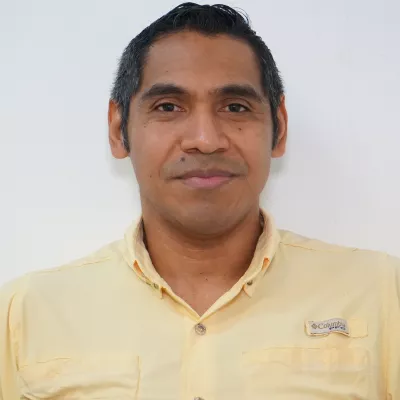 Foto perfil de Rafael Pastor Martinez Vargas