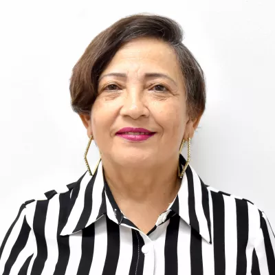 Foto perfil de Magdalinda Soriano Escalante