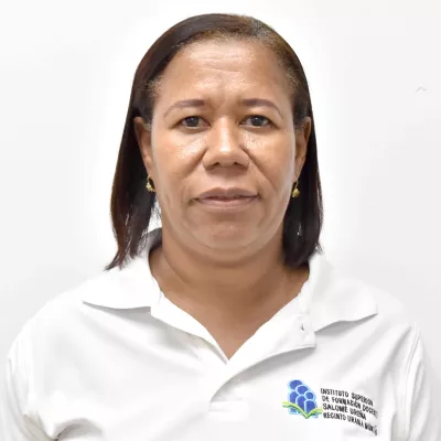 Foto perfil de Maria Candelaria Alcantara Perez