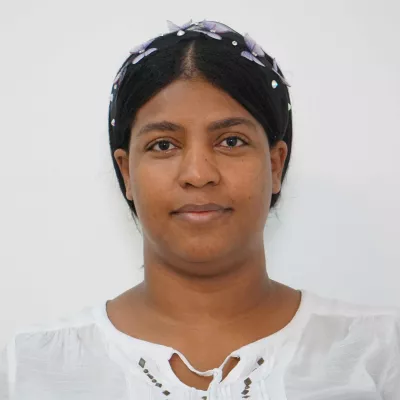 Foto perfil de Jumeiris Elizabeth Ruiz Alcantara