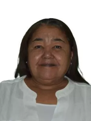 Foto perfil de Leida Ramona De La Rosa Rosa
