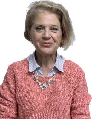 Foto perfil de Juana Sanchez Serrano Sanchez