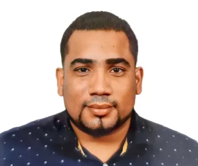 Foto perfil de Wilmer Rafael Nuñez Moya