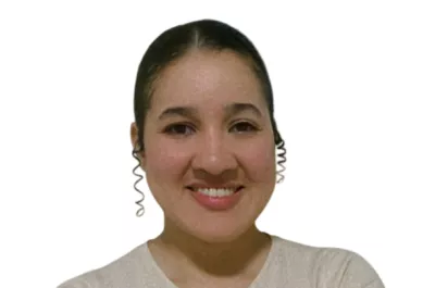 Foto perfil de Paulina Isabel Peralta Acosta