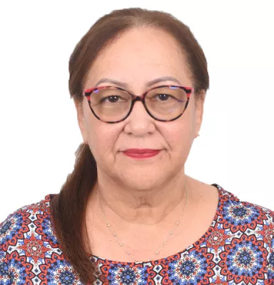 Foto perfil de Margarita Maria Martinez Gonzalez