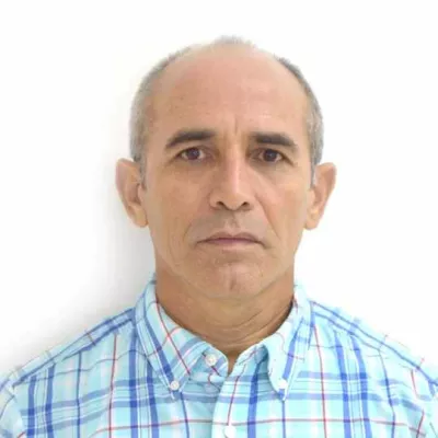 Foto perfil de Bismar Galán Galvez